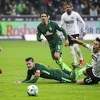 Frankfurt u finišu stigao do pobjede i produžio agoniju Werdera
