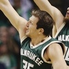 Teletović bez poena u porazu Bucksa od Detroita, Boston nanio četvrti poraz Oklahomi