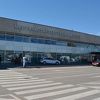 Ptica udarila u avion tokom polijetanja sa sarajevskog aerodroma, let otkazan