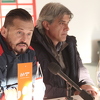 Mulalić: Šteta bi bila da nismo pobijedili; Milinković: Sudijske odluke nisu išle u prilog igri
