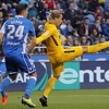 Thomas sjajnim pogotkom u sudijskoj nadoknadi donio pobjedu Atletico Madridu