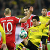 Heynckesov Bayern savladao Dortmund i upisao četvrtu uzastopnu pobjedu