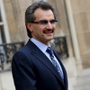 Uhapšen saudijski princ Alwaleed Bin Talal