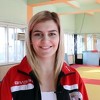 Bh. džudistkinja Aleksandra Samardžić je vlasnica 11 evropskih medalja