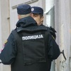 U Trebinju napadnut policajac