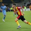 Lens u problemima s realizacijom, Lendrić postigao dva pogotka za rezervni tim