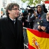 Bivši čelnik Katalonije Carles Puigdemont predao se belgijskoj policiji