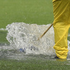 Zbog velikog nevremena odgođen susret između Lazija i Udinesea
