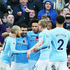 Manchester City pobjedom protiv Arsenala zadržao lidersku poziciju, Kolašinac odigrao čitav meč