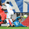 Marseille deklasirao Caen, Lille nakon devet utakmica upisao pobjedu