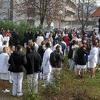 Od sutra generalni štrajk doktora medicine i stomatologije u FBiH