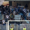 Navijači Marseillea poslali poruku suspendovanom Evri zbog udaranja vlastitog navijača