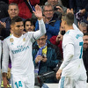 Real Madrid slavio nad Las Palmasom i nanio mu sedmi uzastopni poraz