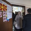 Upravni sud odbacio skoro sve tužbe na drugi krug izbora u Makedoniji
