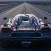 Novi najbrži cestovni automobil je Koenigsegg Agera RS