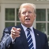 Trump: Sjeverna Koreja je prijetnja civiliziranom svijetu