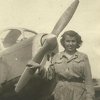 Alija Izetbegović ili Fatima Mušić: SOC želi da se tuzlanski aerodrom zove po prvoj bh. pilotkinji