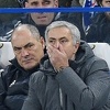 Jose Mourinho nastavio užasnu gostujuću formu