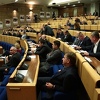 Dom naroda FBiH će u četvrtak razmatriti zaduženje za vodosnabdijevanje u Sarajevu