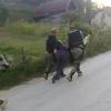Održano ročište u postupku protiv mještana Kruščice zbog "pasivnog otpora policiji"