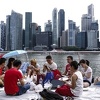 Singapur ponovo najskuplji grad za život