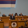 Narodna skupština Republike Srpske suspendovala referendum o Sudu i Tužilaštvu BiH
