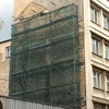 Vučko i biljke: Započeta gradnja prve "zelene fasade" u Sarajevu
