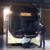 Volvo predstavio novu verziju električnog autobusa