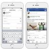 Facebook korisnicima omogućio kreiranje anketa