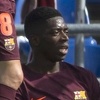 Dembele bi mogao biti spreman za božićni El Clasico