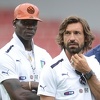 Balotellijeva poruka Pirlu: Hvala za sve Andrea, mogao si igrati još 10 godina