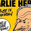 Charlie Hebdo izložen novim prijetnjama zbog karikature islamskog učenjaka Tariqa Ramadana