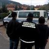 U napuštenom toaletu u Bihaću otkrivena tri migranta