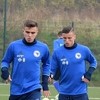 Mlada reprezentacija BiH nastavila s pripremama za meč sa Velsom
