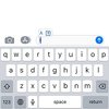 Neki korisnici iPhonea imaju problema sa slovom "i", Apple ponudio privremeno rješenje