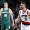 Teletović postigao 16 poena u porazu Milwaukeeja, Nurkić za 20 minuta ubacio šest poena