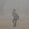 Delhi se guši u opasnom smogu, ministar grad nazvao gasnom komorom