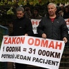 Izmjene Zakona o transplantaciji organa konačno na dnevnom redu Parlamenta FBiH