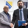 Potpisan Kolektivni granski ugovor, ljekari u Sarajevu dobijaju bolje uslove za rad