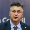 Plenković: Sa Republikom Srpskom nije potpisan klasični međunarodni ugovor