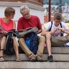 U septembru BiH posjetilo više od 140 hiljada turista, najviše iz Poljske i Turske