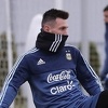Messi demantovao svađu s Icardijem: Nikada nisam birao ko će igrati za reprezentaciju