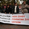 Dijalizirani pacijenti u FBiH s velikom nadom prate današnju sjednicu Doma naroda FBiH