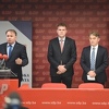 SDP i DF uputili u parlamentarnu proceduru Prijedlog zakona o izbornim jedinicima u FBiH