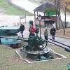 Veterani rata iz BiH, Srbije i Hrvatske u Goraždu odali počast žrtvama