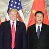 Xi Jinping i Donald Trump poručili da će raditi na rješavanju nuklearnog pitanja