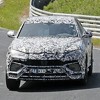 Lamborghini Urus otvara novo SUV poglavlje