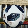 Na Svjetskom prvenstvu u Rusiji igrat će se redizajniranom loptom iz 70-ih