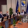 Vijeće ministara utvrdilo Prijedlog zakona o osiguranju depozita u bankama