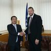 Kineska kompanija Powerchine zainteresirana za izgradnju Koridora Vc
